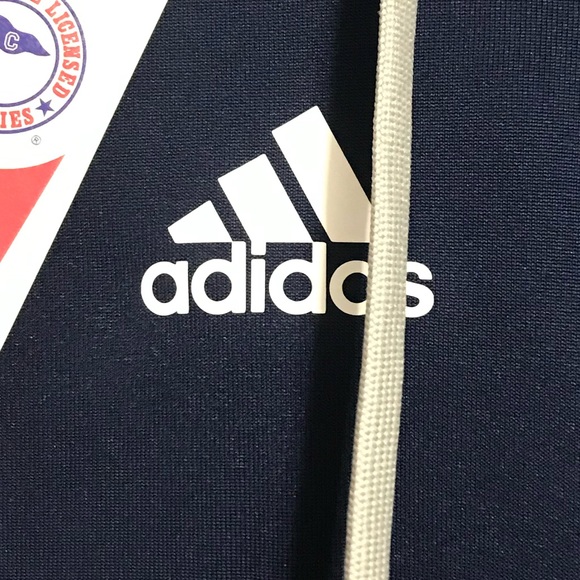 Adidas Hoodie New w/ Tags - Picture 1 of 4